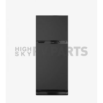 Furrion Arctic FCR10DCGTA-BL RV Refrigerator / Freezer - 12 Volt / DC Only - 10 Cubic Feet-1