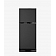 Furrion Arctic FCR10DCGTA-BL RV Refrigerator / Freezer - 12 Volt / DC Only - 10 Cubic Feet