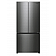 Furrion LLC Refrigerator - 18 Cubic Foot With Ice maker - FCR18DCAFA-BG