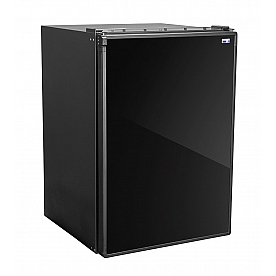Thetford/ Norcold 3.7 Cubic Foot Refrigerator with Freezer -  51132
