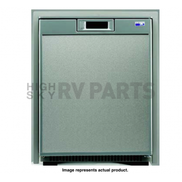 Thetford/ Norcold Electric DC Refrigerator - 1.7 Cubic Foot - 51134
