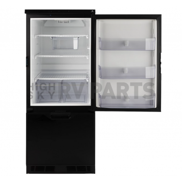 Thetford/ Norcold Refrigerator With Freezer - 6.2 Cubic Foot - 51152-1