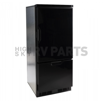 Thetford/ Norcold Refrigerator With Freezer - 6.2 Cubic Foot - 51152-2