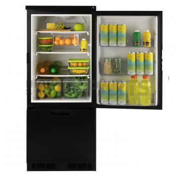 Thetford/ Norcold Refrigerator With Freezer - 6.2 Cubic Foot - 51152-4