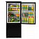 Thetford/ Norcold Refrigerator With Freezer - 6.2 Cubic Foot - 51152