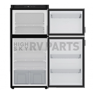 Thetford/ Norcold 2 Door Refrigerator With Freezer - 8 Cubic Feet -  51153