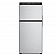 Norcold Refrigerator With Freezer - 8.2 Cubic Feet Stainless Steel - N8DCSSL
