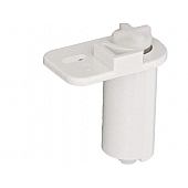 Norcold Refrigerator Evaporator Door Spring Holder - 619042