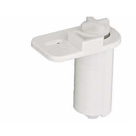 Norcold Refrigerator Evaporator Door Spring Holder - 619042