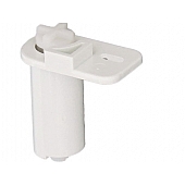 Norcold Refrigerator Evaporator Door Spring Holder - 619041