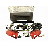 Norcold Refrigerator Conversion Kit NSC0051