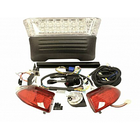 Norcold Refrigerator Conversion Kit NSC0051