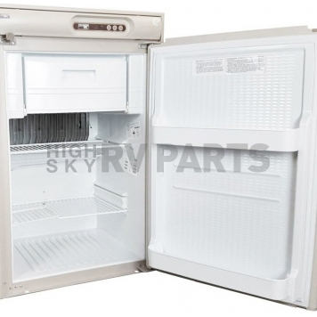 Norcold N410UR RV Refrigerator / Freezer - 2-Way - 4.5 Cubic Feet-1