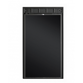 Norcold DC558UL RV Refrigerator / Freezer - 12 Volt / DC Only - 5.5 Cubic Feet