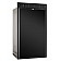 Norcold DC558UL RV Refrigerator / Freezer - 12 Volt / DC Only - 5.5 Cubic Feet