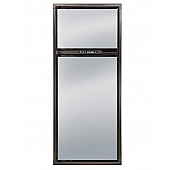 Norcold N4141 - 5 cu ft of internal storage in a slim, elegant refrigerator