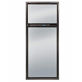 Norcold Polar N10LXR RV Refrigerator / Freezer - 2-Way - 10 Cubic Feet