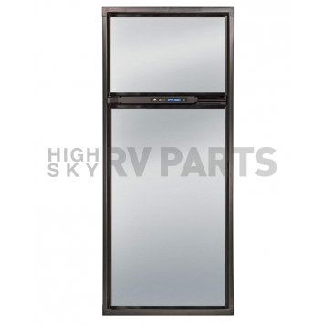 Norcold Polar N10LXR RV Refrigerator / Freezer - 2-Way - 10 Cubic Feet