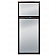 Norcold Polar N10LXR RV Refrigerator / Freezer - 2-Way - 10 Cubic Feet
