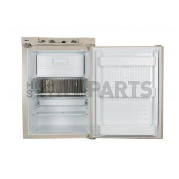 Norcold N305R RV Refrigerator / Freezer - 2-Way - 2.7 Cubic Feet-2