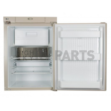 Norcold N305R RV Refrigerator / Freezer - 2-Way - 2.7 Cubic Feet-3
