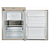 Norcold N305R RV Refrigerator / Freezer - 2-Way - 2.7 Cubic Feet