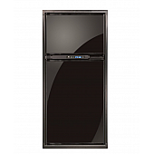Norcold Polar NA8LXR RV Refrigerator / Freezer - 2-Way - 8 Cubic Feet