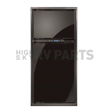 Norcold Polar NA7LXIMFR RV Refrigerator / Freezer - 2-Way - 7 Cubic Feet