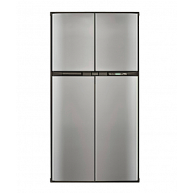 Norcold PolarMax N18LX RV Refrigerator / Freezer - 2-Way - 18 Cubic Feet