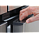 Norcold Ultraline N14LXIM RV Refrigerator / Freezer - 2-Way - 14 Cubic Feet