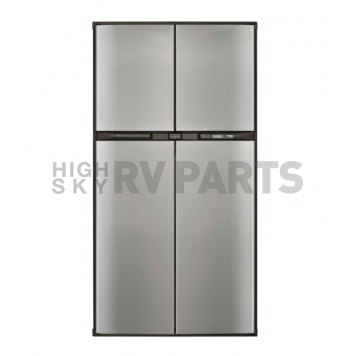 Norcold PolarMax N18LX RV Refrigerator / Freezer - 2-Way - 18 Cubic Feet