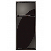 Norcold Polar NA8LXFR RV Refrigerator / Freezer - 2-Way - 8 Cubic Feet