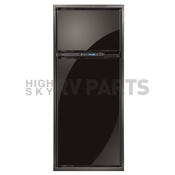 Norcold Polar NA8LXIMFL RV Refrigerator / Freezer - 2-Way - 8 Cubic Feet
