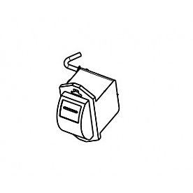 Norcold N145 Refrigerator Flame Indicator - 623029