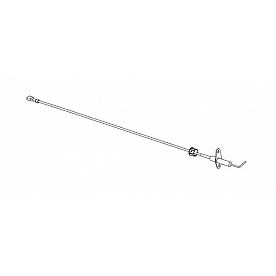 Norcold N145 Refrigerator Spark Igniter Electrode - 624399