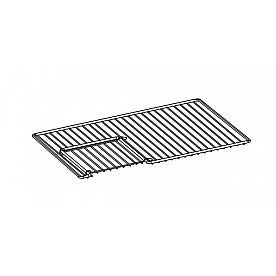 Norcold N41/ N51 Refrigerator Shelf - Wire Type - 632443