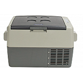 Norcold Portable NRF30 RV Refrigerator / Freezer - AC/DC - 1.1 Cubic Feet