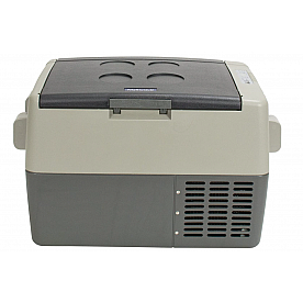 Norcold Portable NRF30 RV Refrigerator / Freezer - AC/DC - 1.1 Cubic Feet
