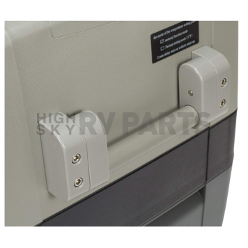 Norcold Portable NRF30 RV Refrigerator / Freezer - AC/DC - 1.1 Cubic Feet-3
