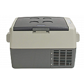 Norcold Portable NRF45 RV Refrigerator / Freezer - AC/DC - 1.6 Cubic Feet