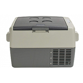 Norcold Portable NRF45 RV Refrigerator / Freezer - AC/DC - 1.6 Cubic Feet
