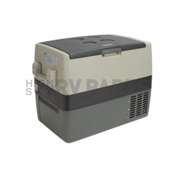 Norcold Portable NRF60 RV Refrigerator / Freezer - AC/DC - 2.1 Cubic Feet-4