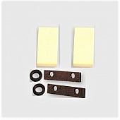 Norcold Refrigerator Door Sag Repair Kit 625129