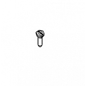 Norcold Refrigerator Door Upper Hinge Pin - 638780