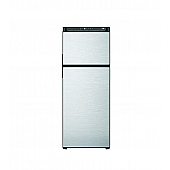 Norcold Polar N10DCBSSR RV Refrigerator / Freezer - 12 Volt / DC Only - 10 Cubic Feet