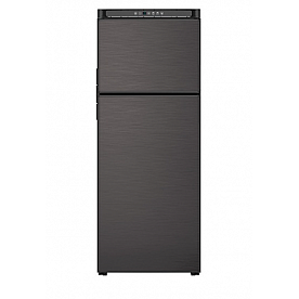 Norcold Polar N10DCSSL RV Refrigerator / Freezer - 12 Volt / DC Only - 10 Cubic Feet