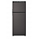 Norcold Polar N10DCSSL RV Refrigerator / Freezer - 12 Volt / DC Only - 10 Cubic Feet