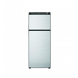 Norcold Polar N10DCBSSR RV Refrigerator / Freezer - 12 Volt / DC Only - 10 Cubic Feet