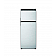 Norcold Polar N10DCBSSR RV Refrigerator / Freezer - 12 Volt / DC Only - 10 Cubic Feet