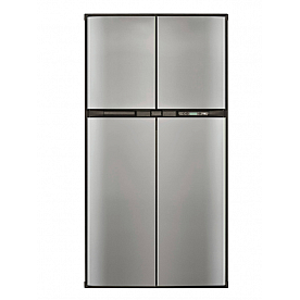 Norcold PolarMax 2118 RV Refrigerator / Freezer - 2-Way - 18 Cubic Feet